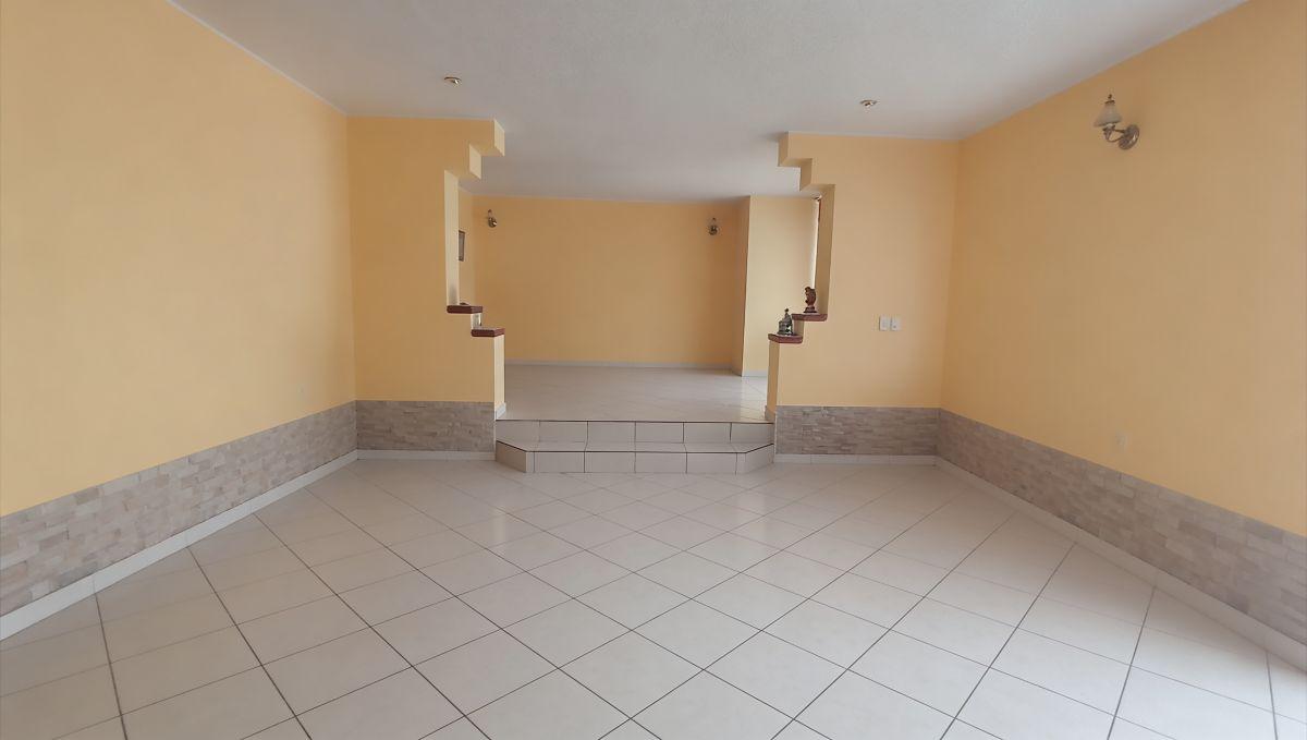 Casa en Venta Los Valles Urb. Las Retamas — imagen 8