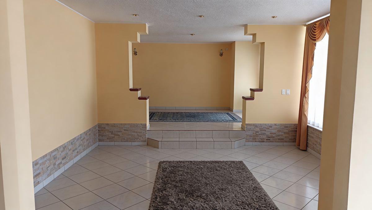 Casa en Venta Los Valles Urb. Las Retamas — imagen 7