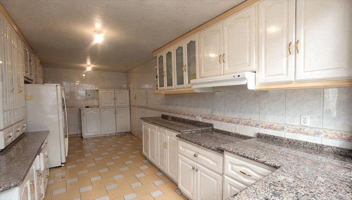 Casa en Venta Los Valles Urb. Las Retamas — imagen 6