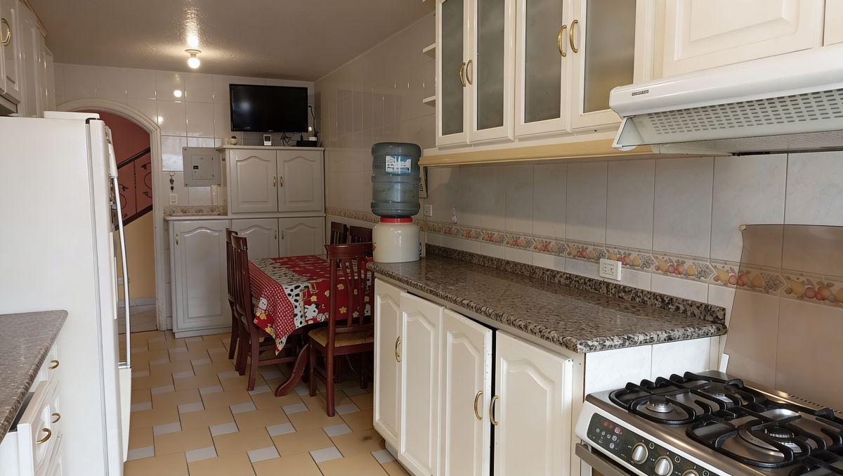 Casa en Venta Los Valles Urb. Las Retamas — imagen 5
