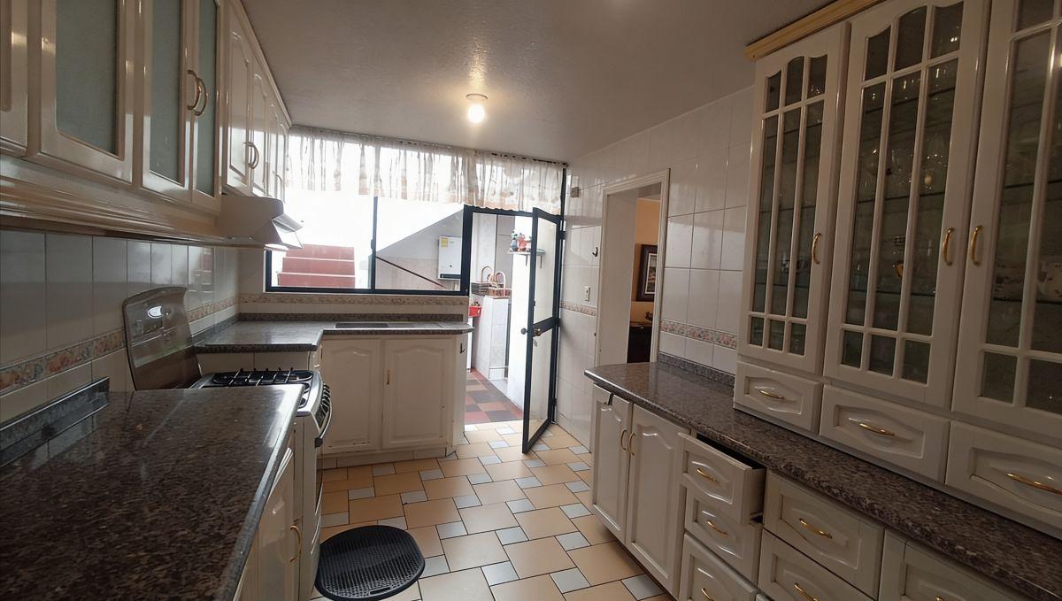 Casa en Venta Los Valles Urb. Las Retamas — imagen 4