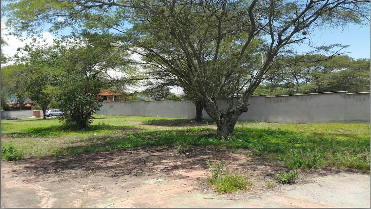 Cumbaya - Tumbaco Lote de Venta en Urb. Exclusiva. Se Pùede Construir 3 Casas — imagen 6