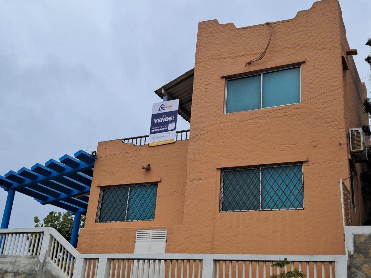 En Venta Hermosa Villa en Punta Blanca Entrada 5.5 Full Amoblada Yafar⁶ — imagen 10