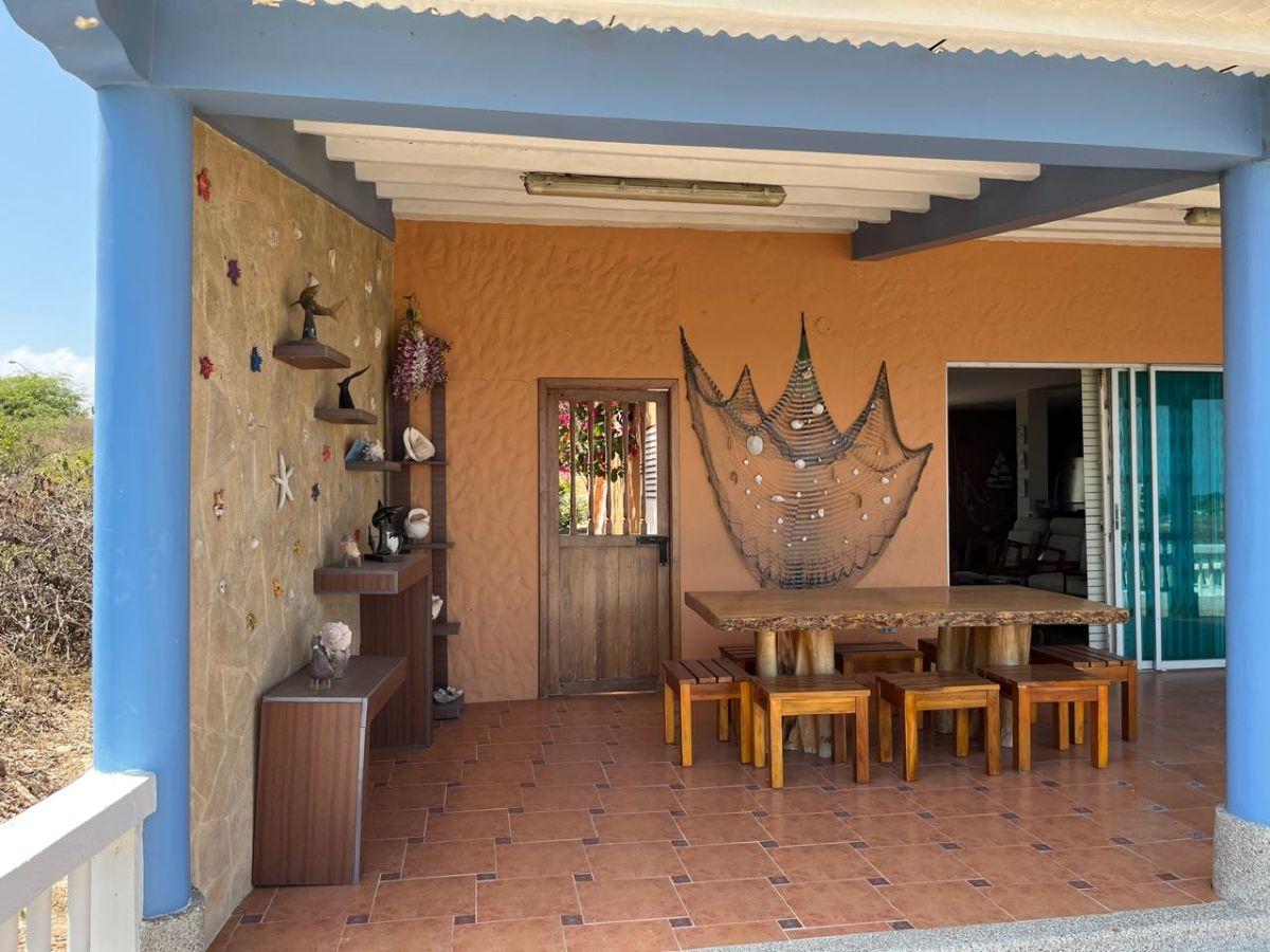 En Venta Hermosa Villa en Punta Blanca Entrada 5.5 Full Amoblada Yafar⁶ — imagen 9