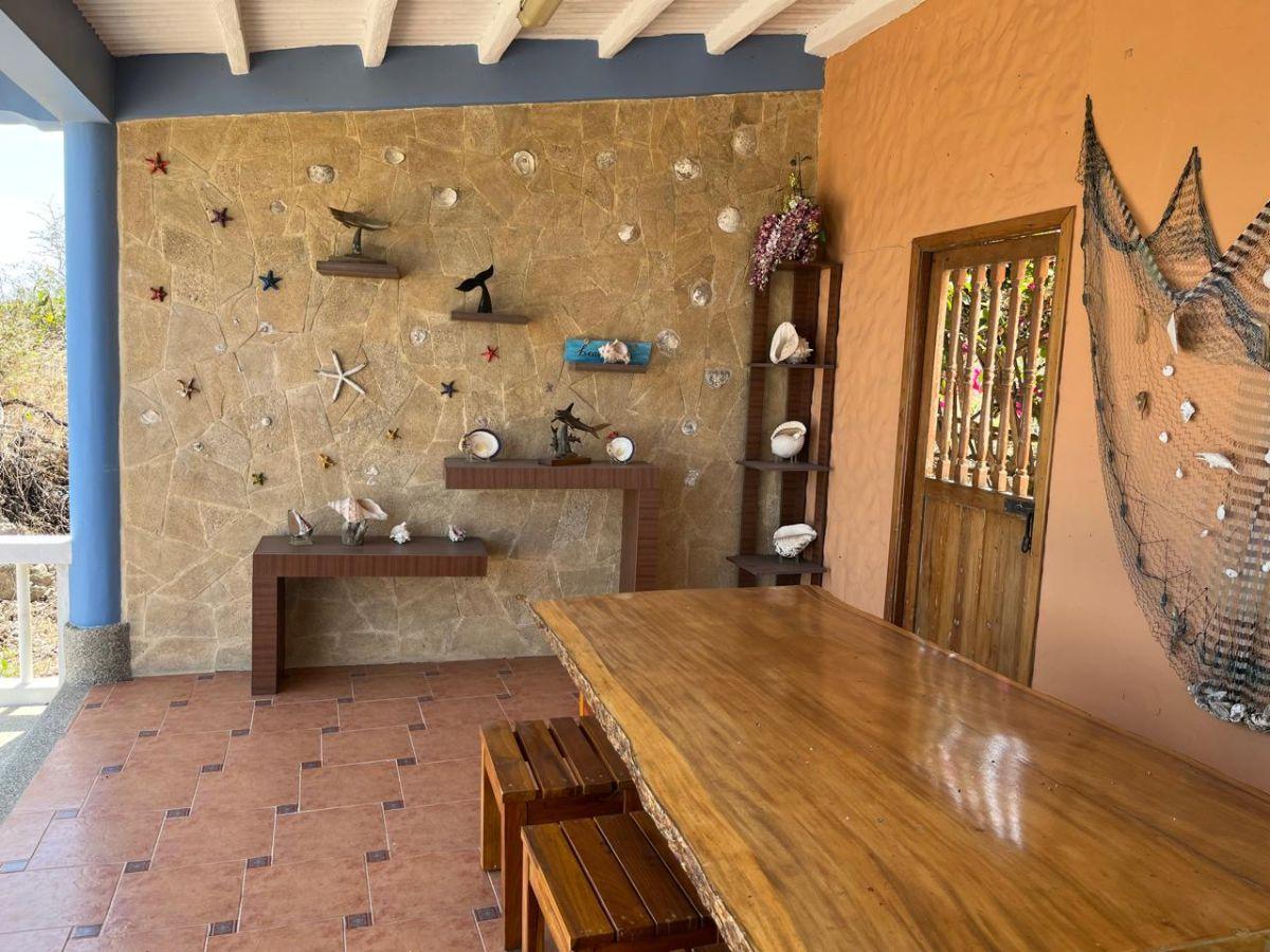 En Venta Hermosa Villa en Punta Blanca Entrada 5.5 Full Amoblada Yafar⁶ — imagen 8