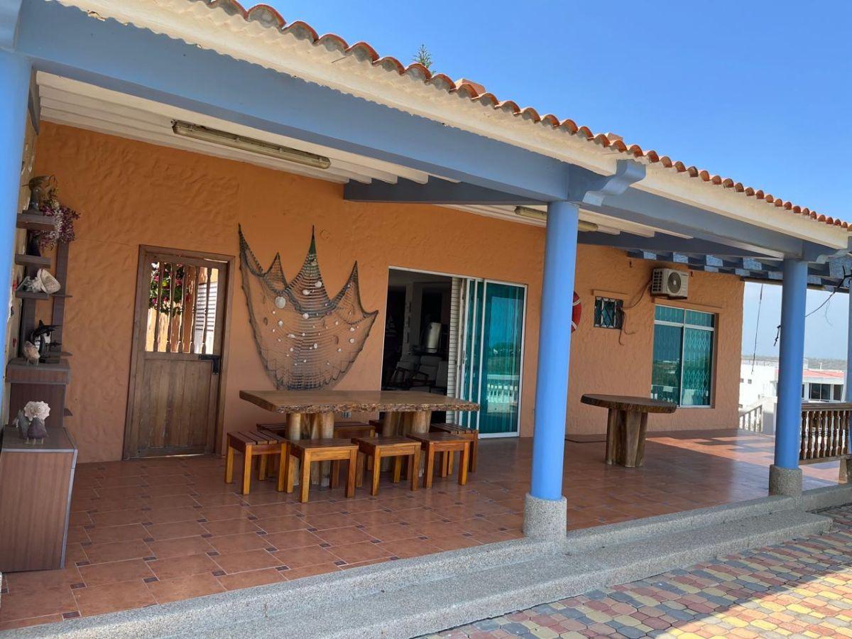 En Venta Hermosa Villa en Punta Blanca Entrada 5.5 Full Amoblada Yafar⁶ — imagen 7