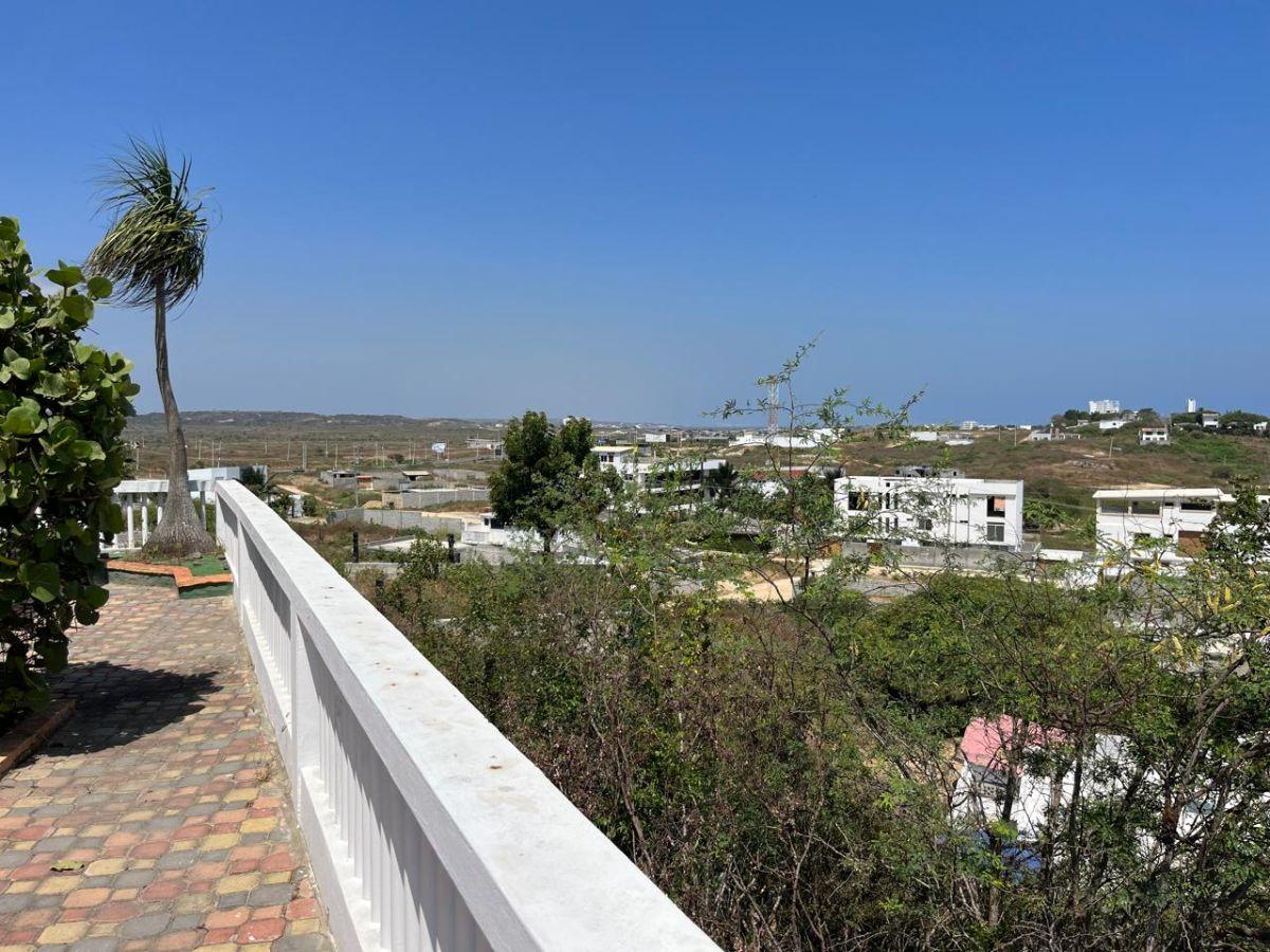 En Venta Hermosa Villa en Punta Blanca Entrada 5.5 Full Amoblada Yafar⁶ — imagen 6
