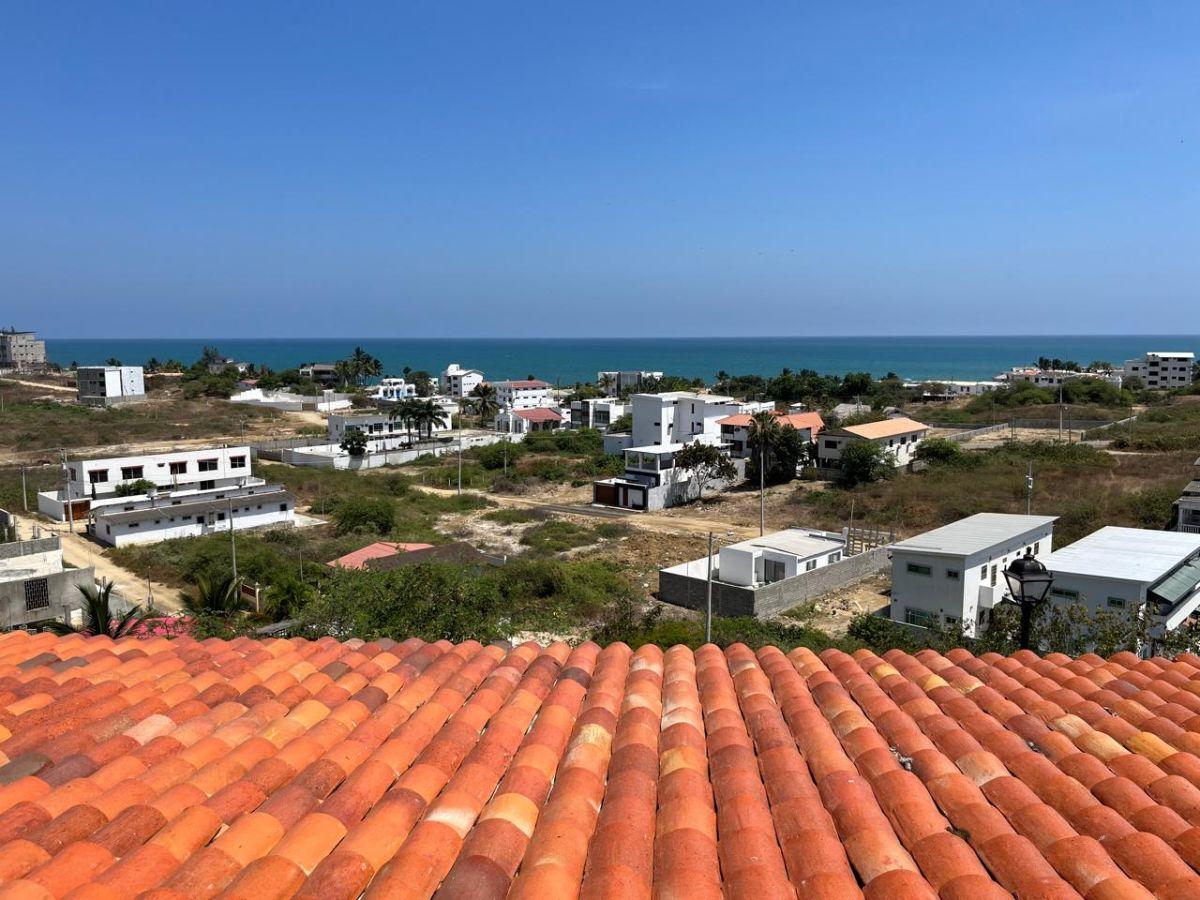 En Venta Hermosa Villa en Punta Blanca Entrada 5.5 Full Amoblada Yafar⁶ — imagen 5