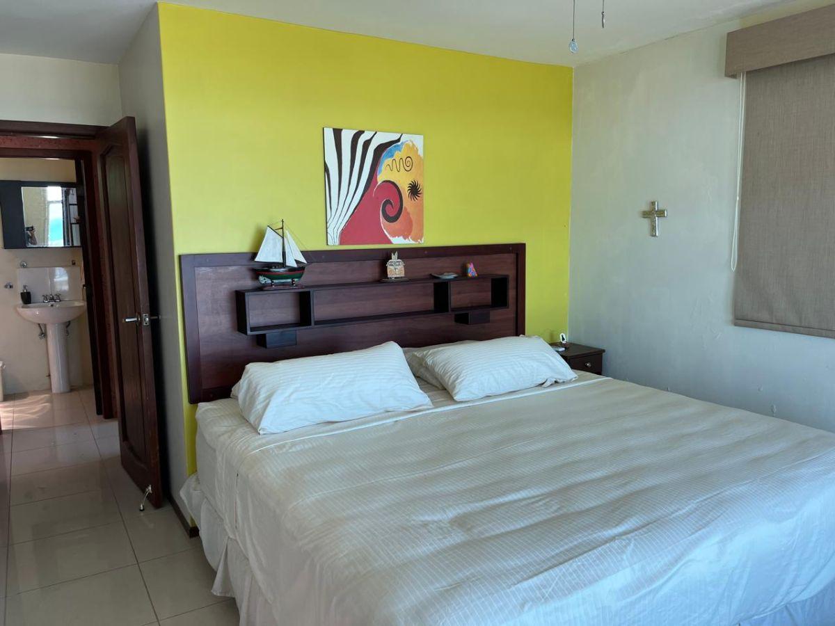 En Venta Hermosa Villa en Punta Blanca Entrada 5.5 Full Amoblada Yafar⁶ — imagen 4