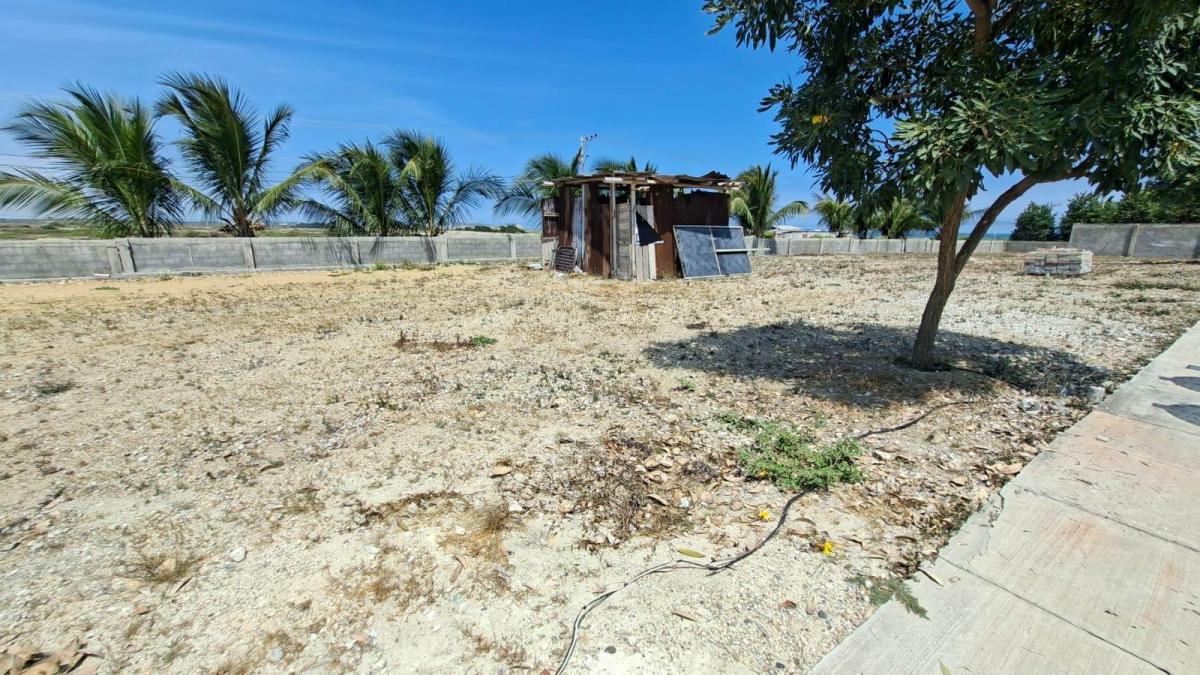 Terreno en Venta en Urb Vistalmar, Punta Carnero, Cyp — imagen 8
