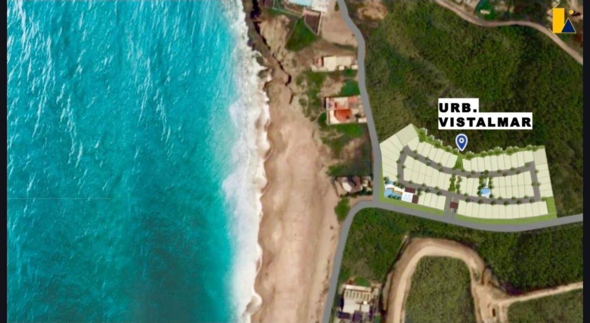 Terreno en Venta en Urb Vistalmar, Punta Carnero, Cyp — imagen 6