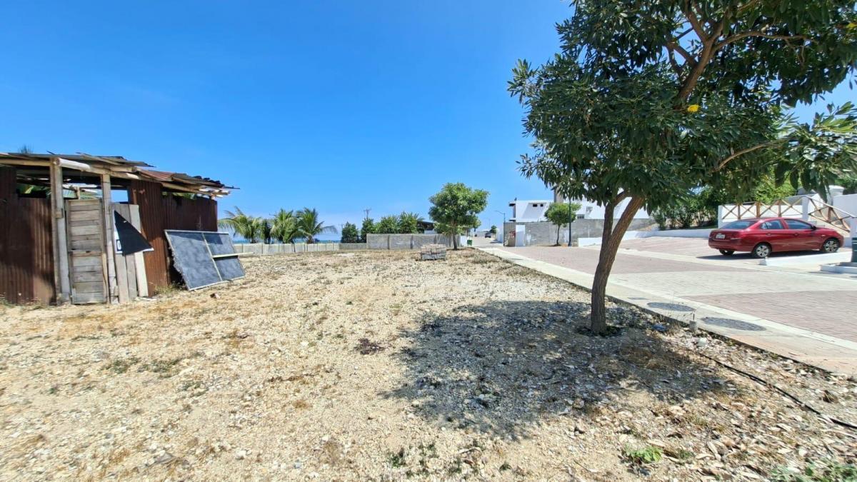 Terreno en Venta en Urb Vistalmar, Punta Carnero, Cyp — imagen 4