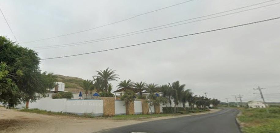 Terreno en Venta en Urb Vistalmar, Punta Carnero, Cyp — imagen 3