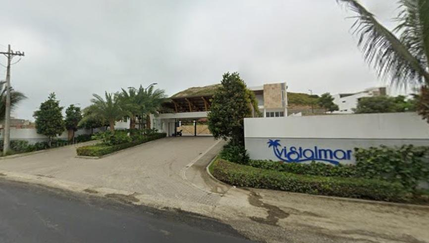 Terreno en Venta en Urb Vistalmar, Punta Carnero, Cyp — imagen 2