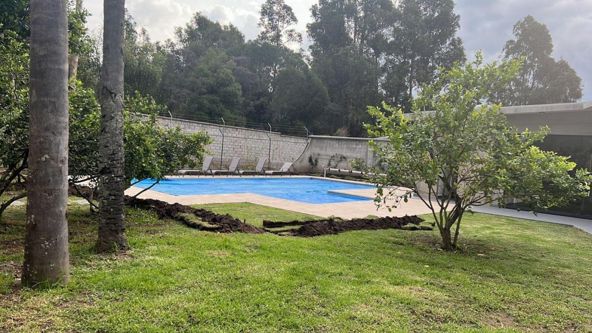 Venta Terreno Tumbaco (Cerca Ruta Viva) — imagen 4
