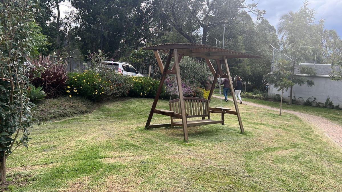 Venta Terreno Tumbaco (Cerca Ruta Viva) — imagen 3