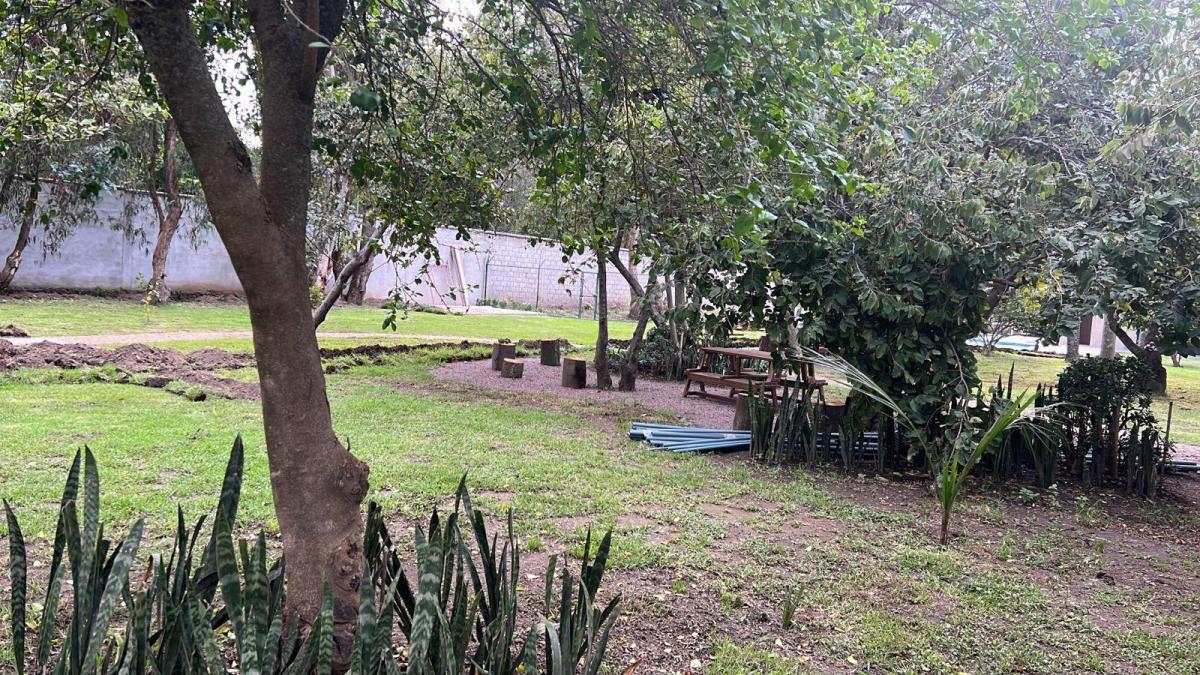 Venta Terreno Tumbaco (Cerca Ruta Viva) — imagen 2
