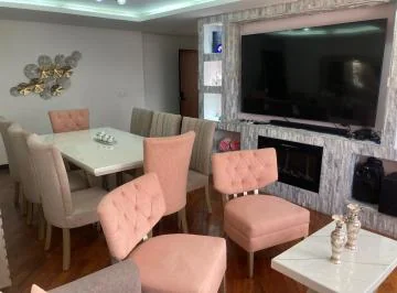 Dpto. 3 Hab. Urb. Jardines de Amagasi con Balcon — imagen 4
