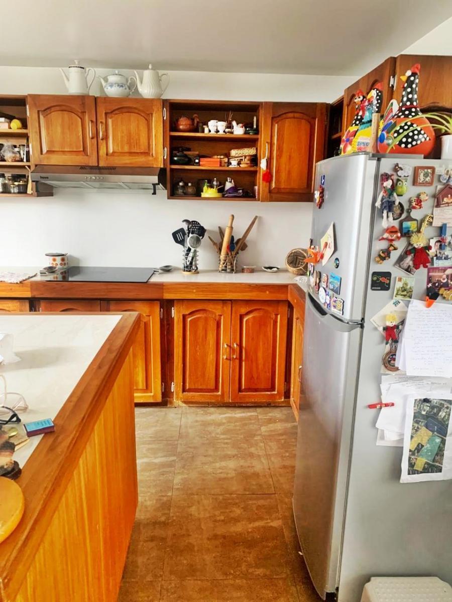 Casa de Venta Quito Tenis, 4 Dorm., Amplia, Independiente, $219.000 — imagen 8