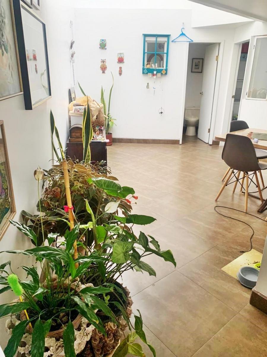 Casa de Venta Quito Tenis, 4 Dorm., Amplia, Independiente, $219.000 — imagen 7