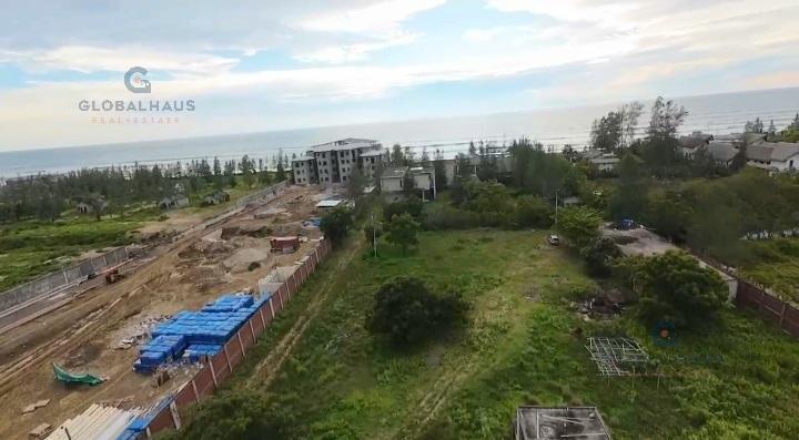 Venta Terreno en Olón Para Proyectos Turísticos Santa Elena, P. C. Provincia de Santa Elena — imagen 5