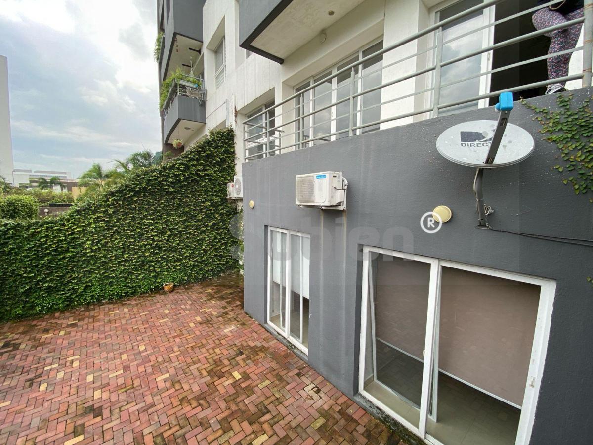 Vendo Departamento Planta Baja Hermosa Vista,3 Dorm., Patio, Balcon, Guayas — imagen 9