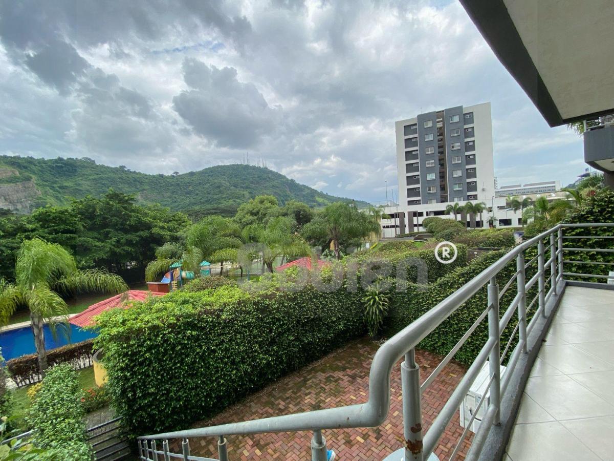 Vendo Departamento Planta Baja Hermosa Vista,3 Dorm., Patio, Balcon, Guayas — imagen 8