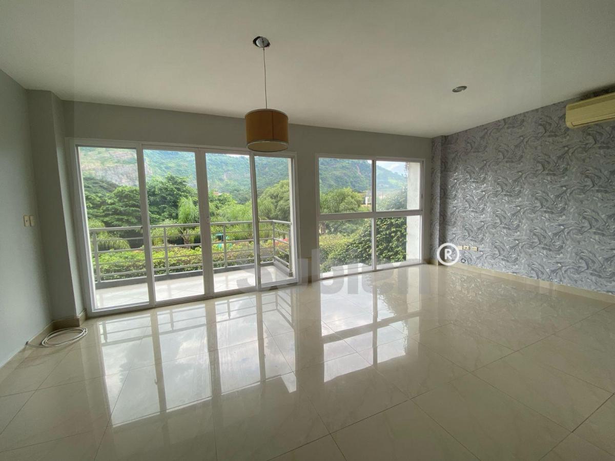 Vendo Departamento Planta Baja Hermosa Vista,3 Dorm., Patio, Balcon, Guayas — imagen 6