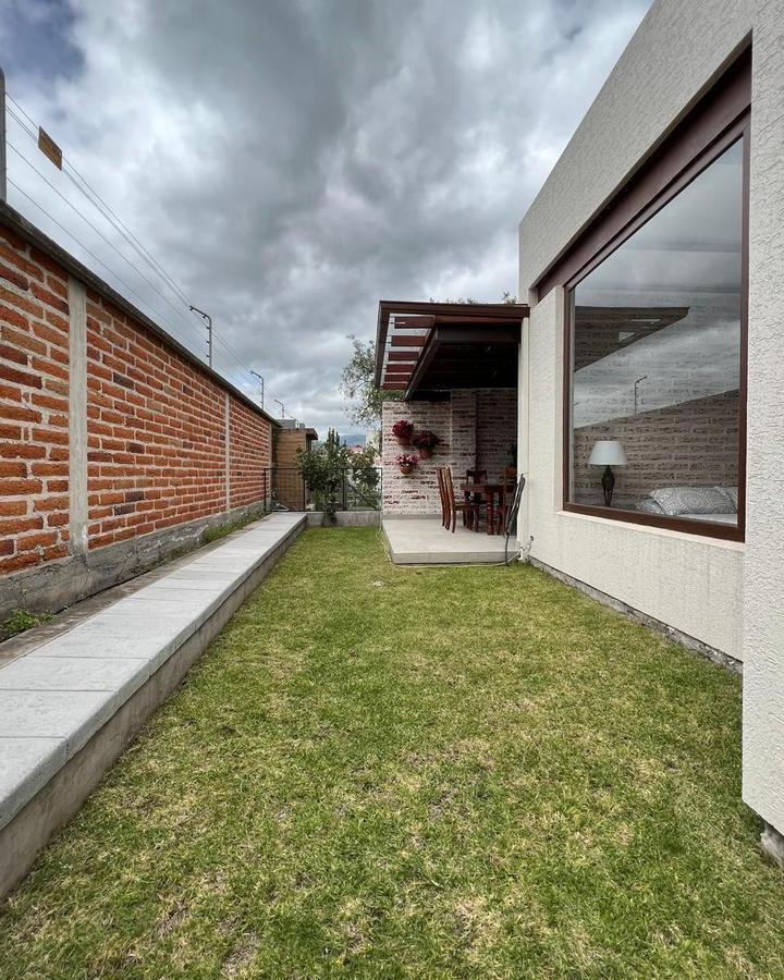 Casa Moderna, Nueva, 3 Dorm. (1 en Planta Baja) — imagen 7