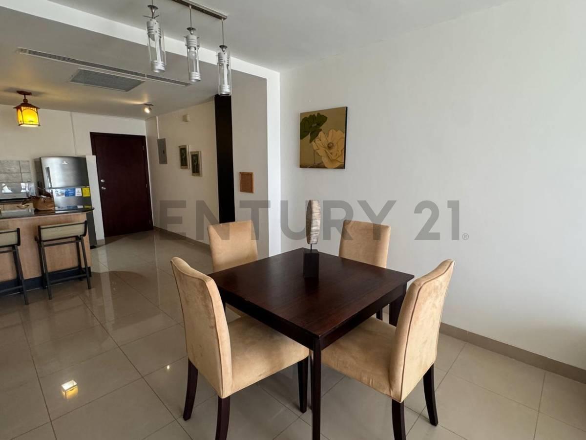 Venta de Hermoso Departamento con Vista Al Mar - Manta, Manabí — imagen 5
