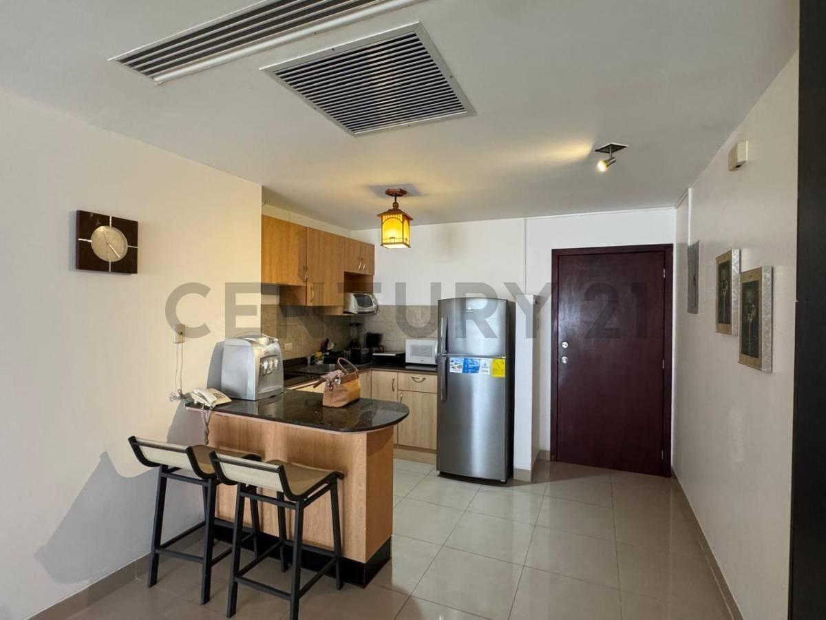 Venta de Hermoso Departamento con Vista Al Mar - Manta, Manabí — imagen 4