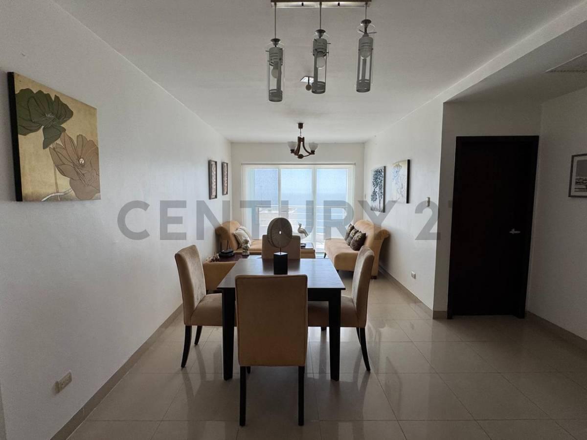 Venta de Hermoso Departamento con Vista Al Mar - Manta, Manabí — imagen 3