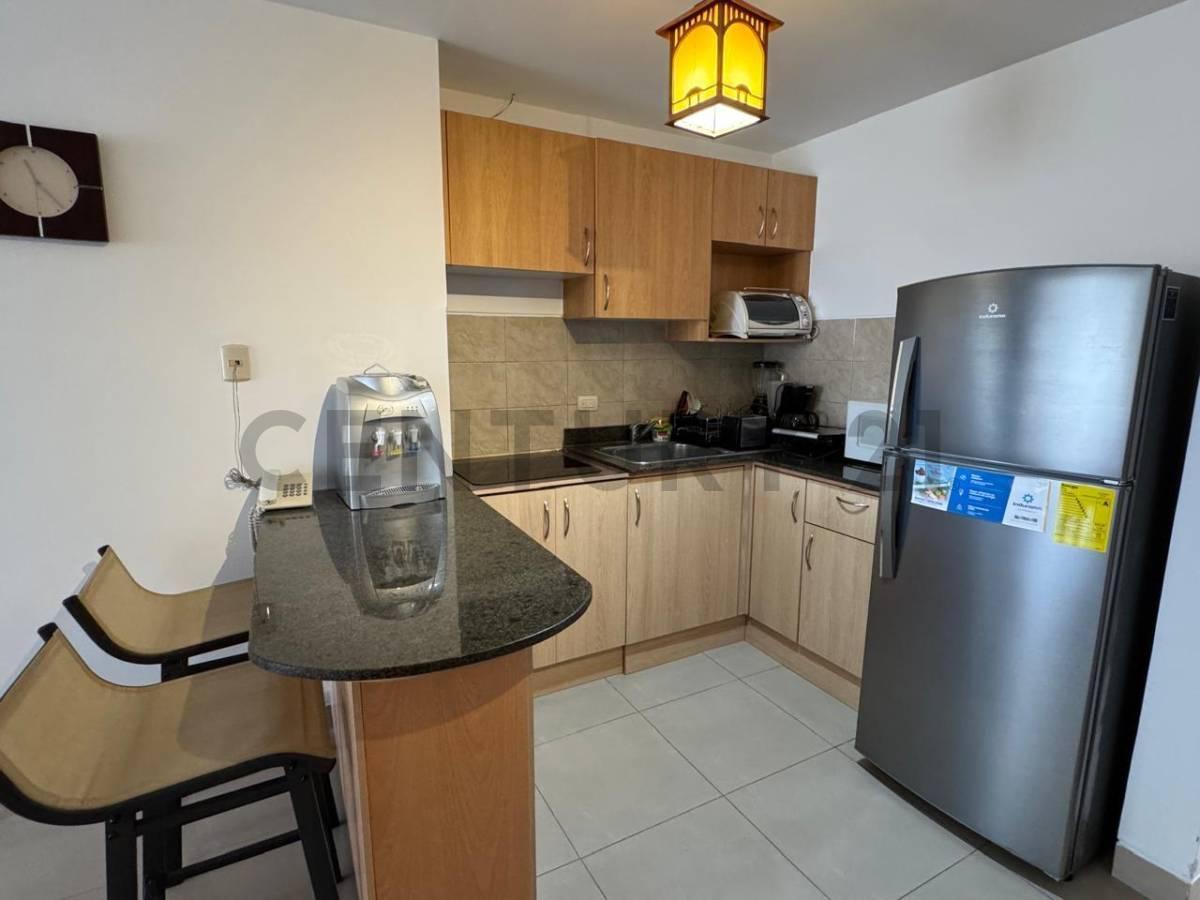 Venta de Hermoso Departamento con Vista Al Mar - Manta, Manabí — imagen 2