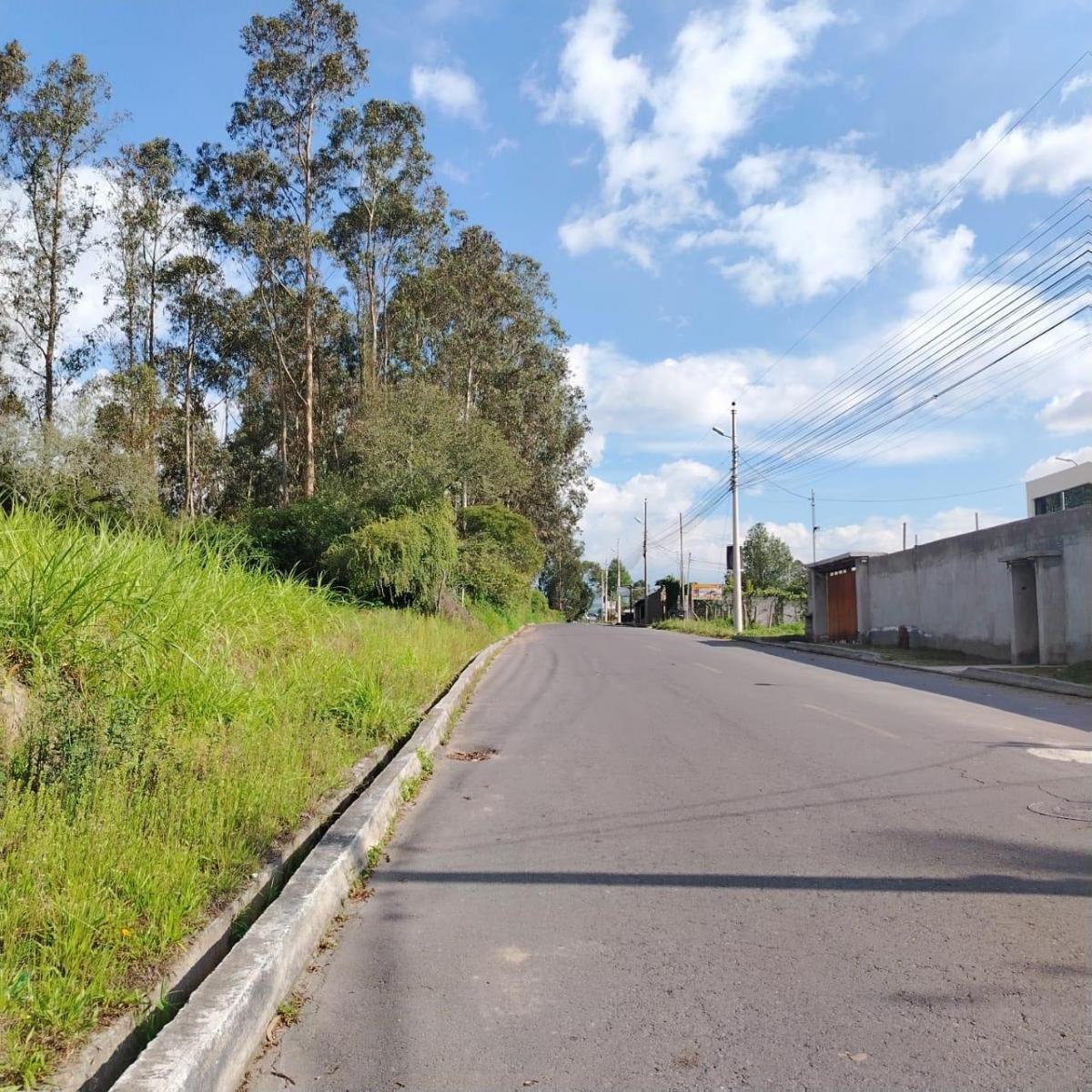 Venta de Terreno Plano en Tablabela Altura del Redondel Al Aeropuerto. Provincia de Pichincha — imagen 10