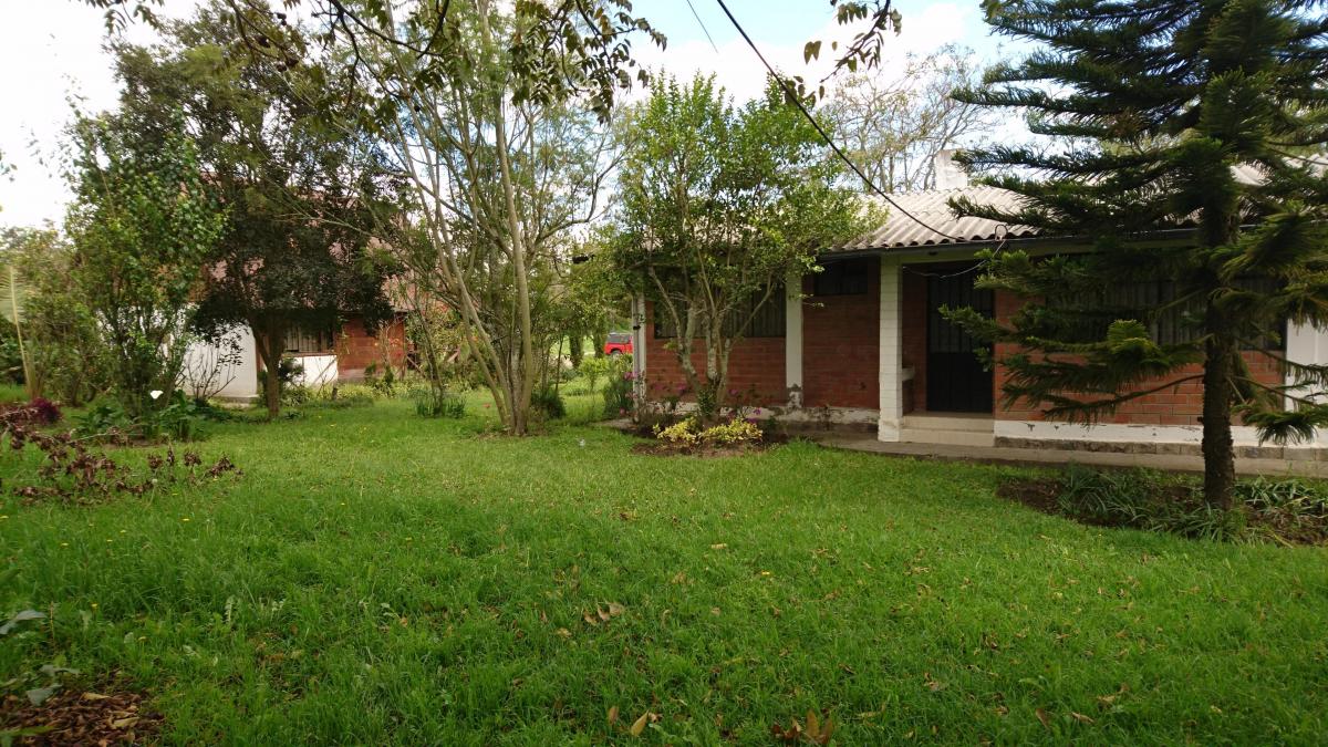 Venta de Terreno Plano en Tablabela Altura del Redondel Al Aeropuerto. Provincia de Pichincha — imagen 7