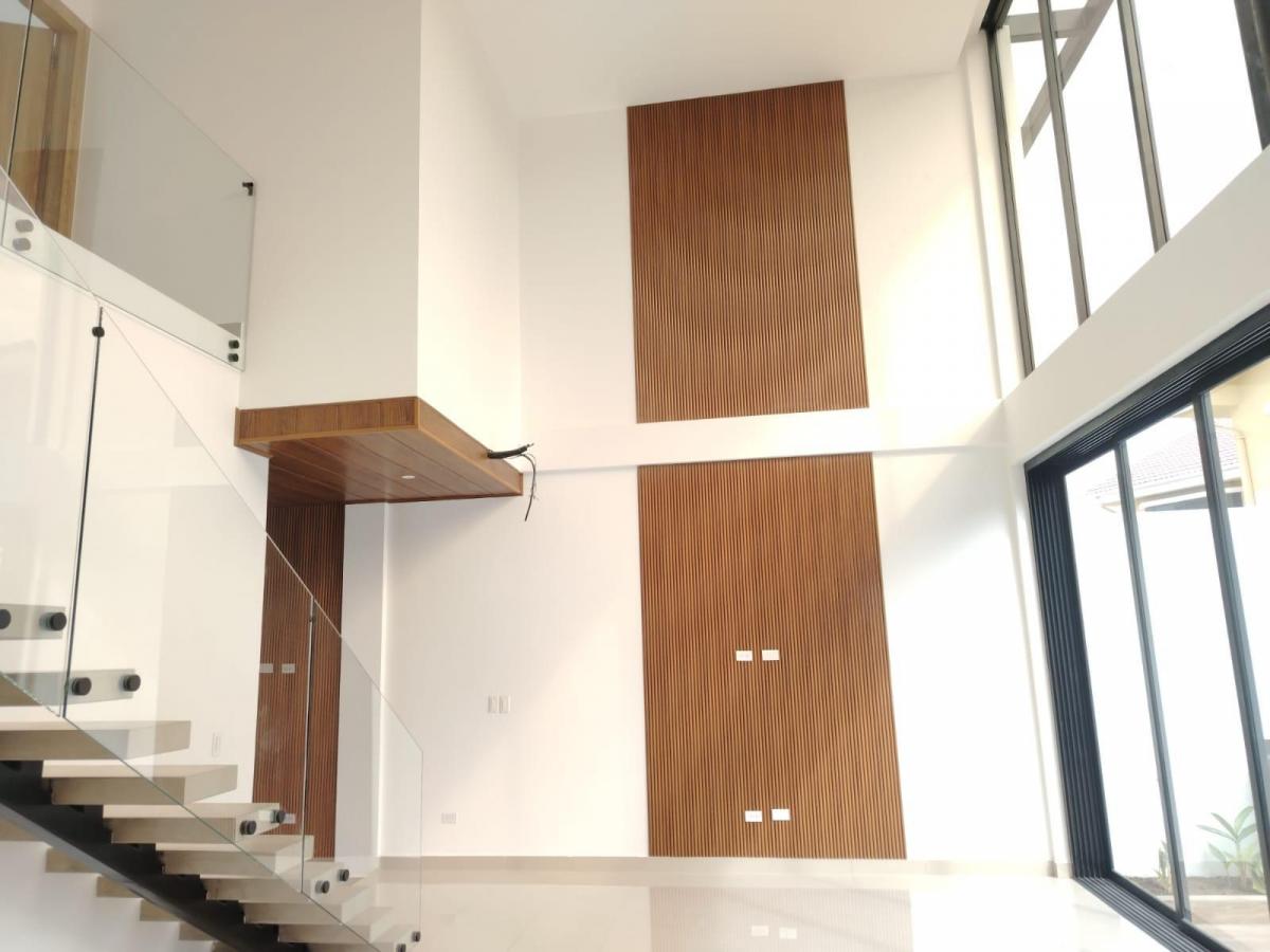Venta Casas de Estreno Luxury - Urbanización Portón de Las Lomas - 4 Dorm. (Wa), Guayas — imagen 10