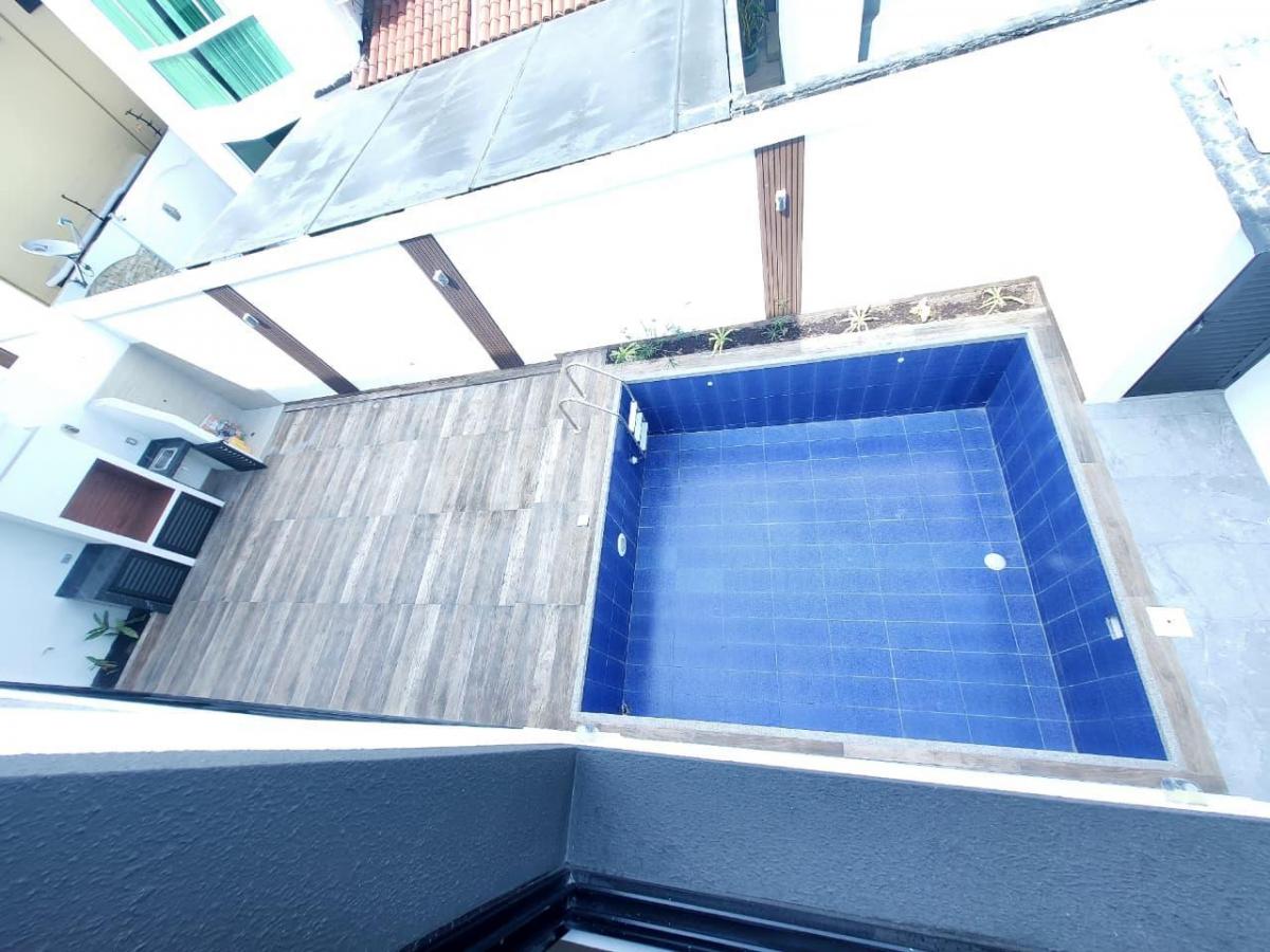 Venta Casas de Estreno Luxury - Urbanización Portón de Las Lomas - 4 Dorm. (Wa), Guayas — imagen 6