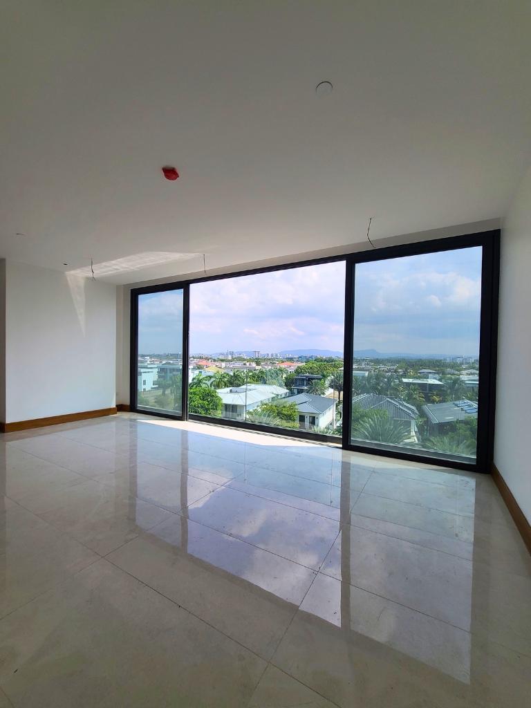 Departamento Vista Al Rio y Ciudad de Estreno en Venta Urb. Pacifica, Mocoli, Guayas — imagen 9