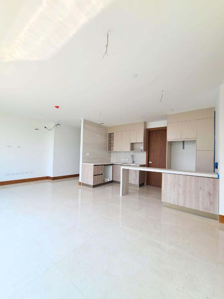 Departamento Vista Al Rio y Ciudad de Estreno en Venta Urb. Pacifica, Mocoli, Guayas — imagen 8
