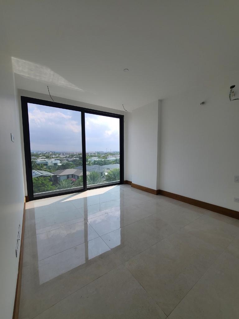 Departamento Vista Al Rio y Ciudad de Estreno en Venta Urb. Pacifica, Mocoli, Guayas — imagen 7