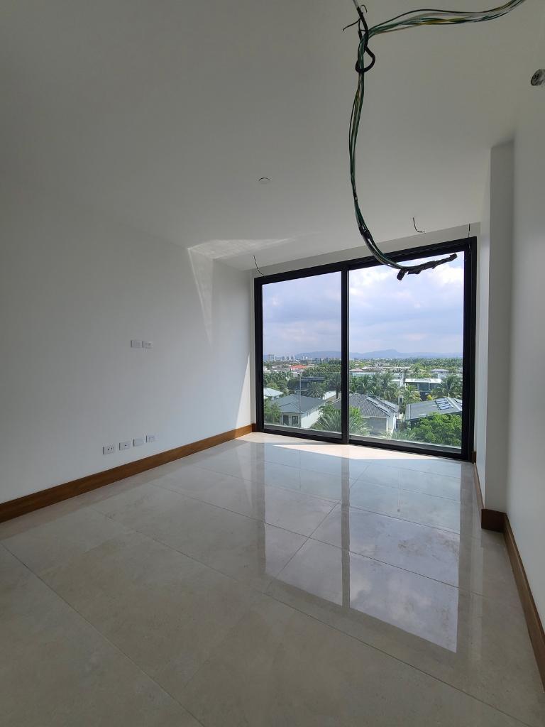 Departamento Vista Al Rio y Ciudad de Estreno en Venta Urb. Pacifica, Mocoli, Guayas — imagen 6