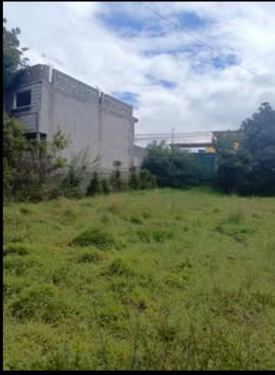 Terreno de Venta Terreno de 1000 m², con Construcción Sector Capelo Valle de Los Chillos — imagen 6