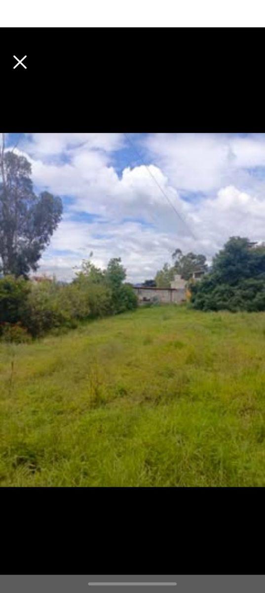 Terreno de Venta Terreno de 1000 m², con Construcción Sector Capelo Valle de Los Chillos — imagen 3