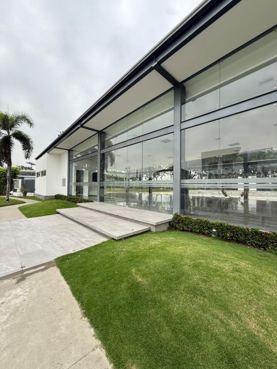 Km 9.5 Vía Samborondón Estancia del Rio Terreno en Venta, Guayas — imagen 10