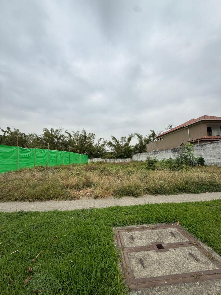 Km 9.5 Vía Samborondón Estancia del Rio Terreno en Venta, Guayas — imagen 9