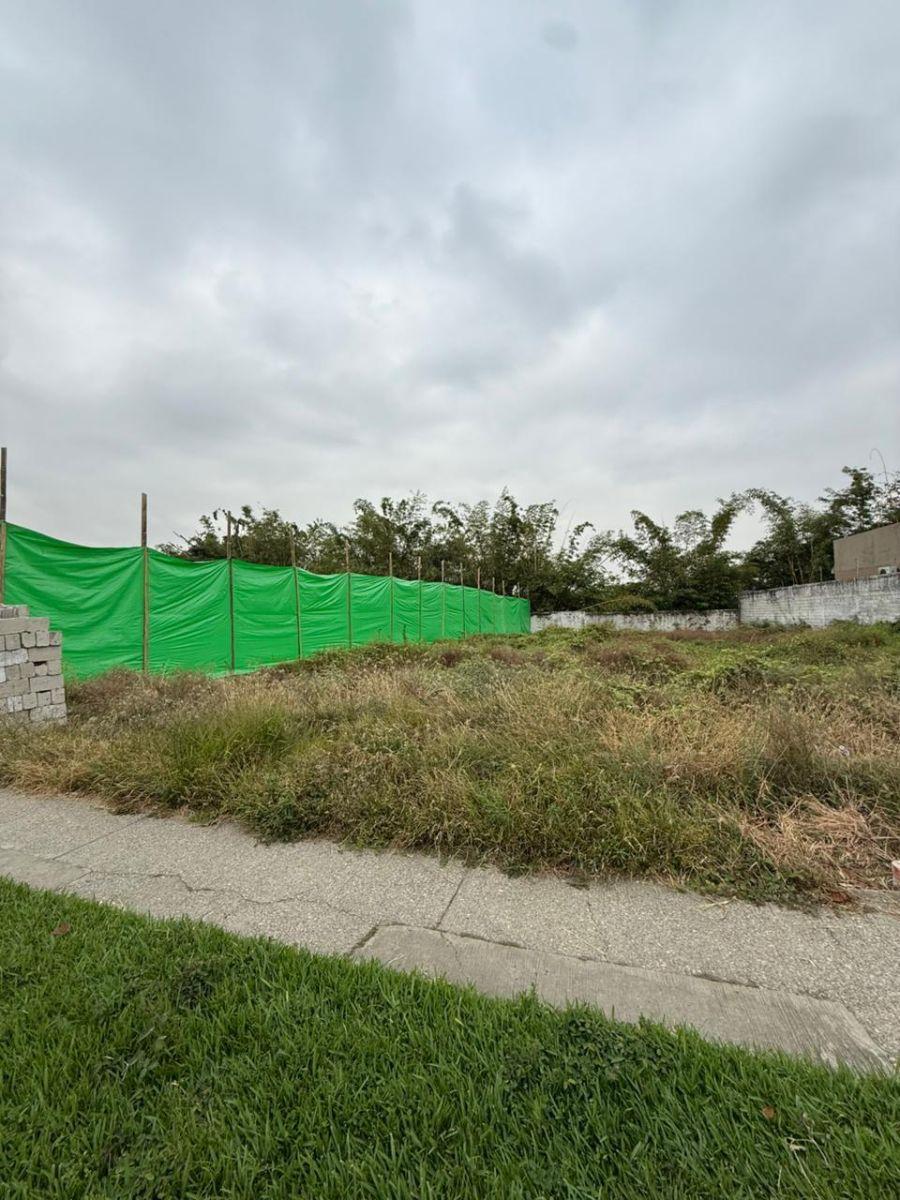 Km 9.5 Vía Samborondón Estancia del Rio Terreno en Venta, Guayas — imagen 7