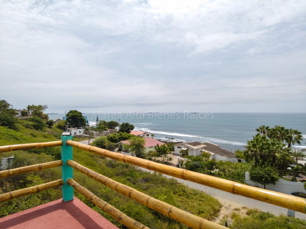 Casa con La Mejor Vista de Ballenita en Venta — imagen 10