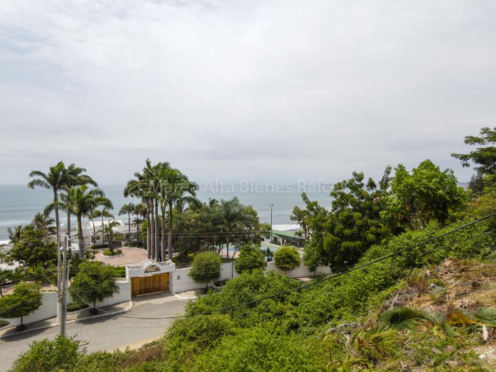 Casa con La Mejor Vista de Ballenita en Venta — imagen 9