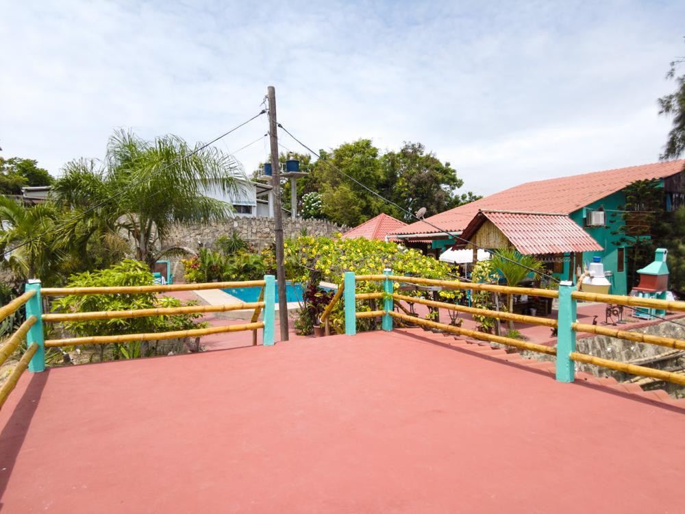 Casa con La Mejor Vista de Ballenita en Venta — imagen 8