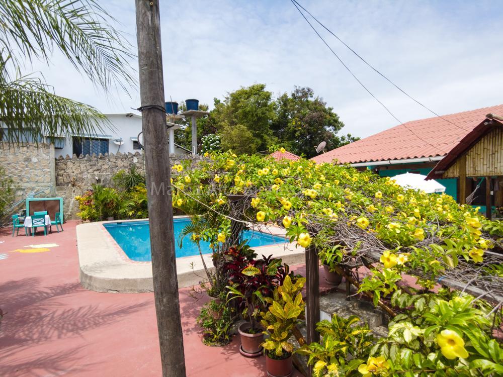 Casa con La Mejor Vista de Ballenita en Venta — imagen 7